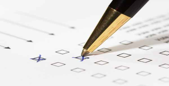 
	پرسشنامه جلب رضایت ارباب رجوع
