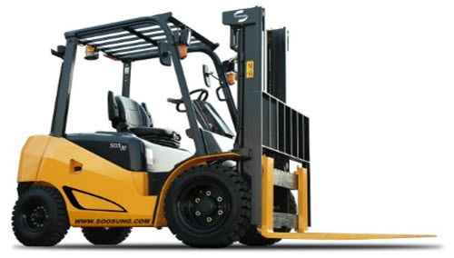  پاورپوینت لیفتراک