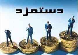 
	پاورپوینت مبانی مدیریت حقوق و دستمزد
