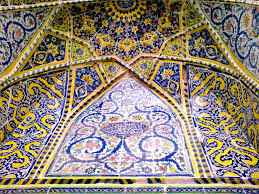 
	تحقیق هنر اسلامی
