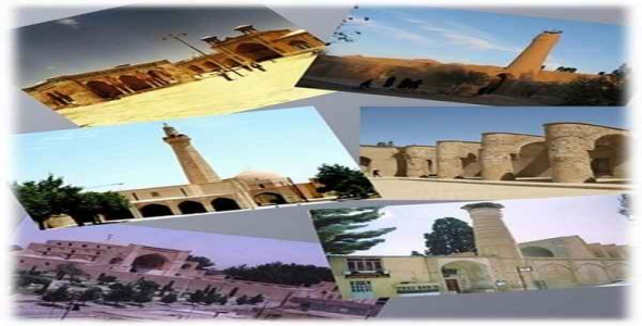     پاورپوینت بررسی معماری سبک خراسانی ، معماری اسلامی - فروشگاه فایل
