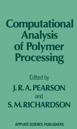 Computational Analysis of Polymer Processing