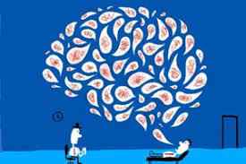 
	پاورپوینت درمان شناختی رفتاری
