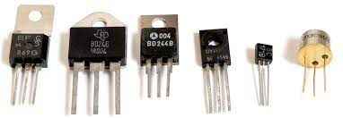 
	تحقیق ترانزیستور
