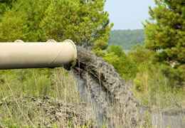 
	بازيافت دي اتانول آمين از پساب هاي صنعتي
