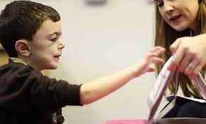 
	پاورپوینت اختلالات رشدی
