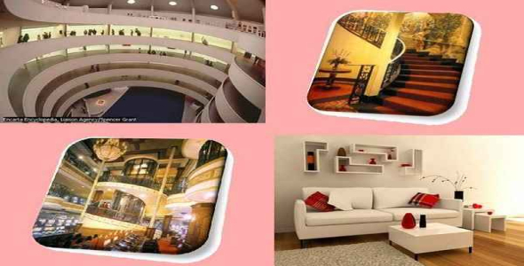     پاورپوینت بررسی معماری داخلی - فروشگاه فایل
