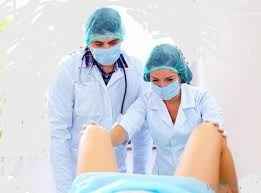 
	پاورپوینت معاینات در تجاوزات جنسی
