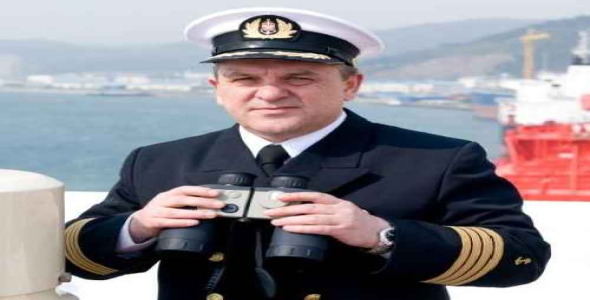 راهنمای ورود به رشته های بورسیه دریایی