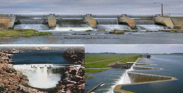     پاورپوینت مقایسه رفتار سدهای خاكی و بتنی در مقابل زلزله - فروشگاه فایل
