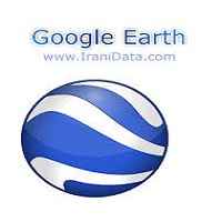 
	جزوه آموزشی نرم افزار گوگل ارث
