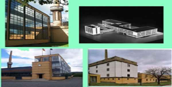     پاورپوینت بررسی معماری والتر گریپیوس، معماری معاصر غرب - فروشگاه فایل
