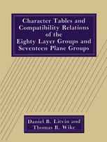 Character Tables and Compatibility Relations of The Eighty Layer Groups and Seventeen Plane Groups