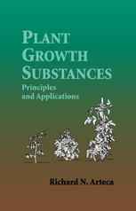 Plant Growth Substances: Principles and Applications