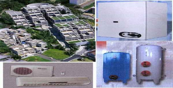     پاورپوینت بررسی ملاحضات طراحی سازه ، سرمایش و گرمایش در مجتمع های مسکونی - فروشگاه فایل
