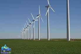 
	پاورپوینت نیروگاه های بادی
