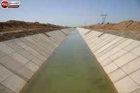 
	جزوه آموزشی کانال آب و روسازی
