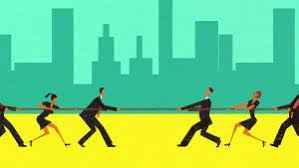 
	پاورپوینت مراحل فرآیند تعارض
