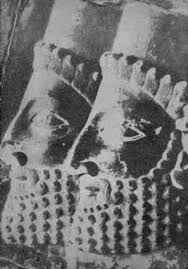 
	تحقیق درباره کلاه خود هخامنشی
