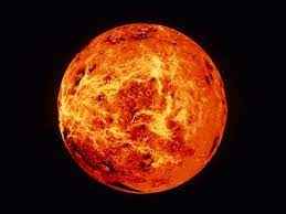 
	تحقیق سياره ناهيد
