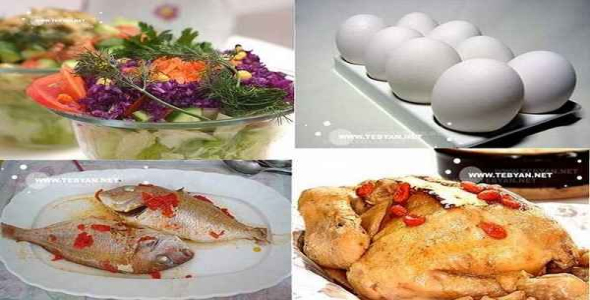     پاورپوینت بررسی مسمومیت ها - فروشگاه فایل
