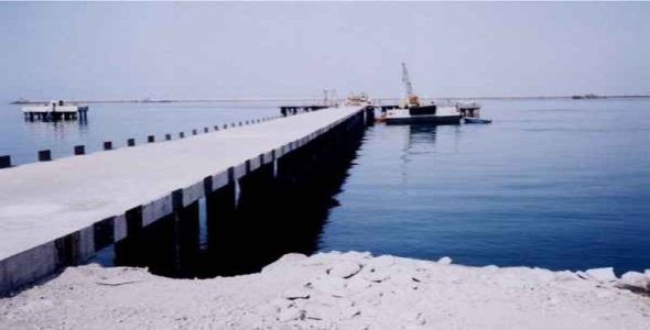     پاورپوینت بررسی موج شکن های انزلی - فروشگاه فایل
