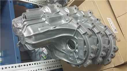 
	تحقیق توليد سيلندر و سرسيلندر و پوسته كلاج پژو
