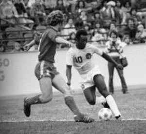 
	تحقیق تاريخچه فوتبال
