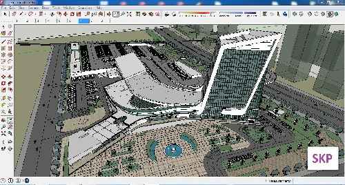 ترمینال 3 بعدی اسکچاپی ...... C5 ..... شامل (تنها) فایل 3 بعدی اسکچاپی ..... کلیپ را مشاهده نمایید.