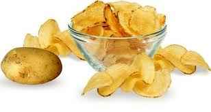 
	طرح توجیهی توليد چيپس سيب زمينی
