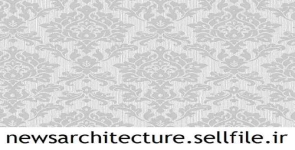 به روز ترین متریال کاغذ دیواری 6