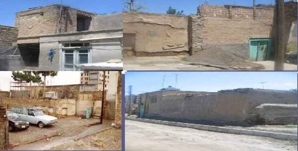     پاورپوینت تعمیر و نگهداری ساختمان (منزل جوان صبور) - فروشگاه فایل
