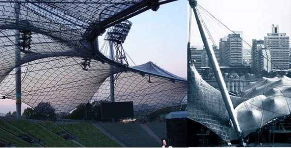     پاورپوینت بررسی سازه های چادری - فروشگاه فایل
