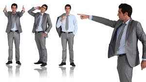 
	پاورپوینت زبان بدن (Body Language)
