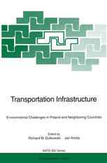 Transportation Infrastructure: Environmental Challenges in Poland and Neighboring Countries