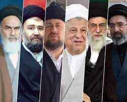 
	پاورپوینت جریان شناسی سیاسی ایران دوره مشروطه طلبان تا دوره اصولگرایان
