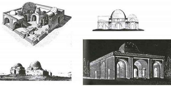     پاورپوینت بررسی شیوه معماری پارتی - فروشگاه فایل
