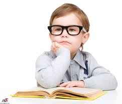 
	تحقیق تيزهوشى و نبوغ کودکان
