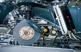 
	تحقیق تاریخچه ترمز (ABS)
