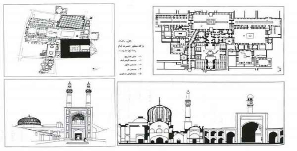     پاورپوینت بررسی سبک معماری آذری - فروشگاه فایل
