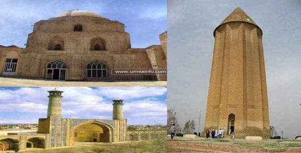     پاورپوینت بررسی شیوه معماری آذری - فروشگاه فایل
