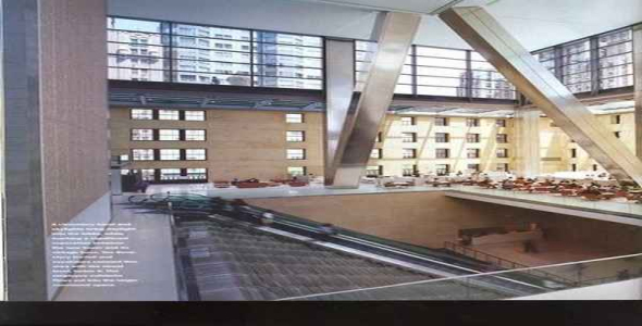     پاورپوینت بررسی سازه های بلند - فروشگاه فایل
