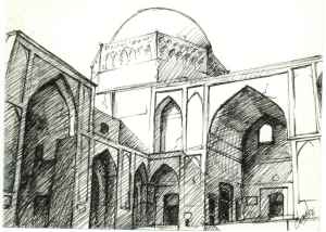 
	تحقیق اصول طراحی بنا
