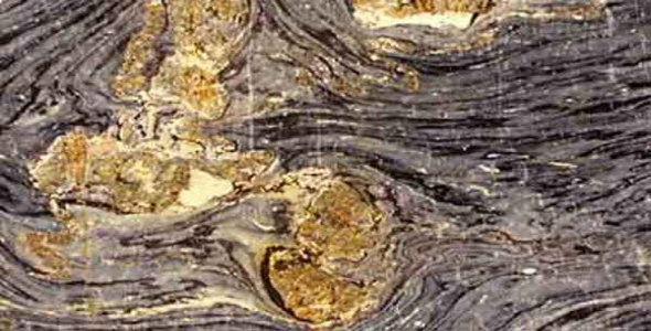     پاورپوینت بررسی سنگهای دگرگونی - فروشگاه فایل
