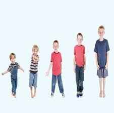 
	پاورپوینت آشنایی با رشد روانی و شناختی دانش آموزان در دوره های مختلف سنی
