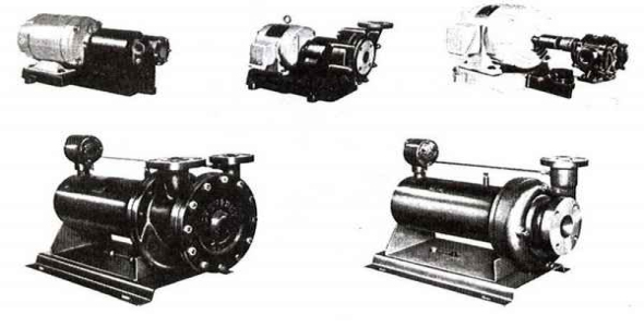     پاورپوینت بررسی جامع پمپ ها - فروشگاه فایل
