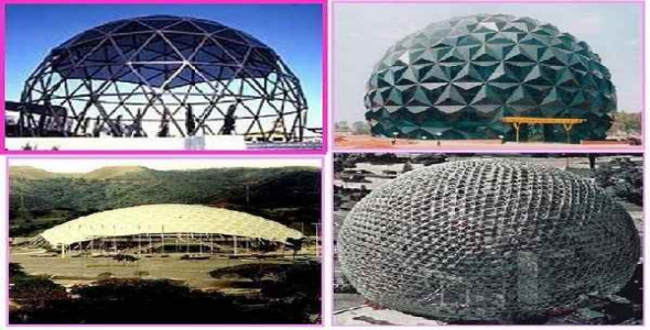     پاورپوینت بررسی جامع معماری گنبد - فروشگاه فایل
