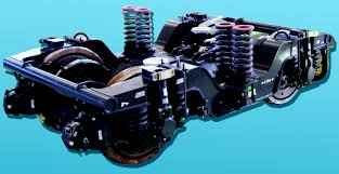 
	پاورپوینت مباني طراحي بوژي (مكانيك تماس چرخ و ريل)
