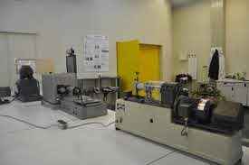 
	پاورپوینت آزمایشگاه خواص مکانیکی مواد
