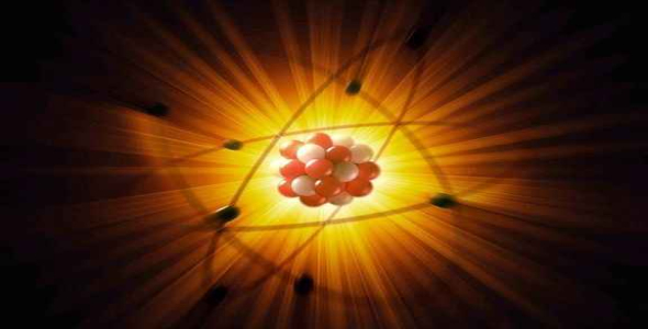 
	پاورپوینت انرژی هسته ای
